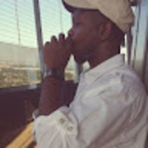 Meet your Posher, Christopher